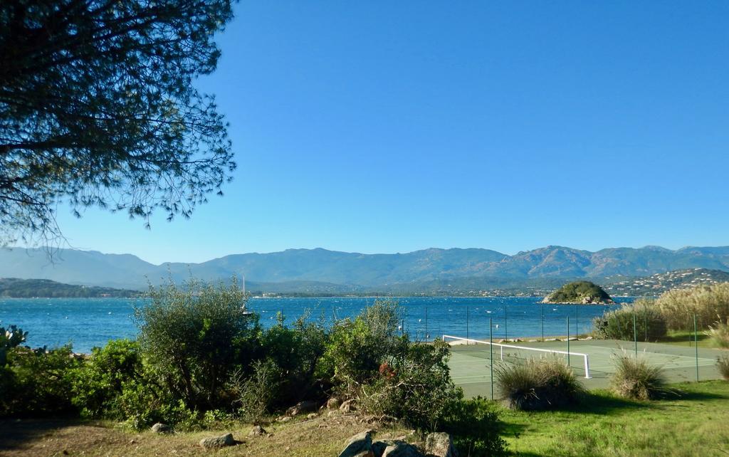 Villa 6 Cinquesensi "Le Village Marin" Porto-Vecchio  Exterior photo