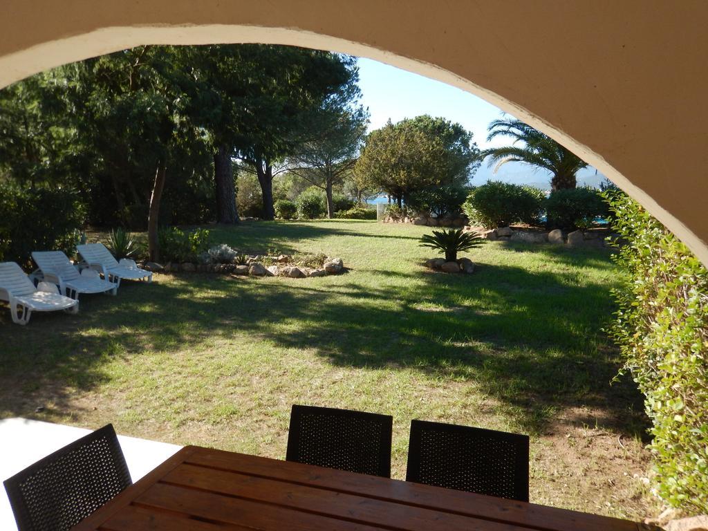 Villa 6 Cinquesensi "Le Village Marin" Porto-Vecchio  Exterior photo